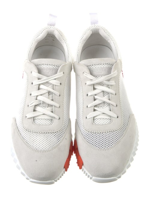 Hermès Bouncing Sneakers