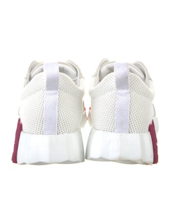 Hermès Bouncing Sneakers