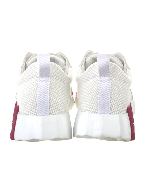 Hermès Bouncing Sneakers