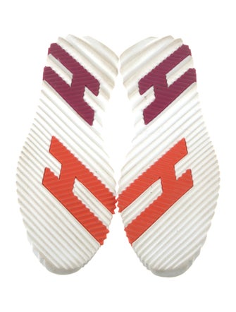 Hermès Bouncing Sneakers