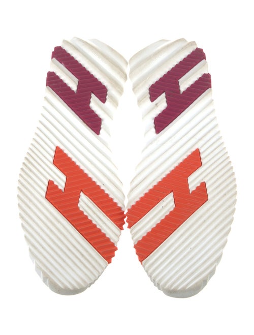 Hermès Bouncing Sneakers