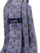 Hermès tie