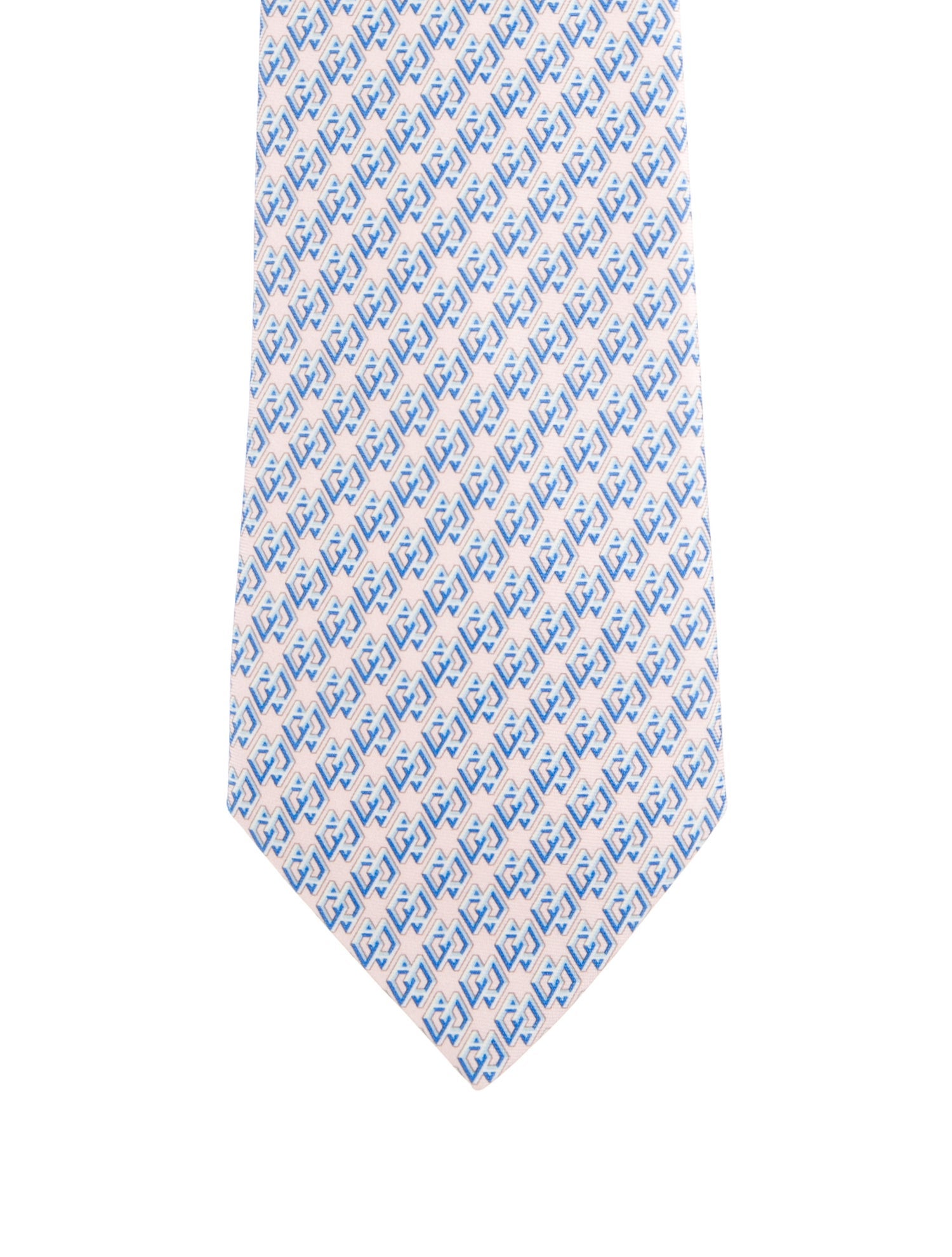 Hermès tie