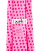 Hermès tie