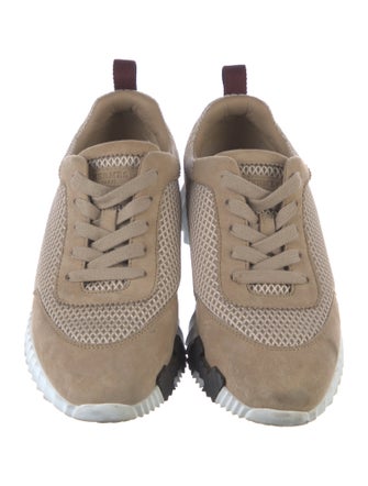 Hermès Bouncing Sneakers