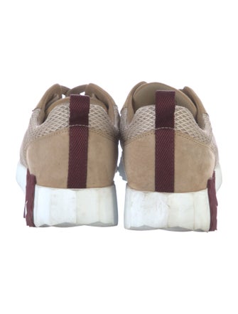 Hermès Bouncing Sneakers