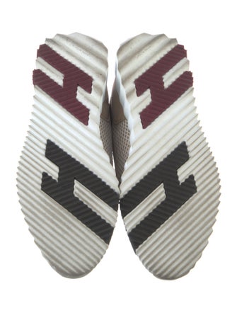 Hermès Bouncing Sneakers