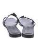 Hermès Oran H Logo Slides