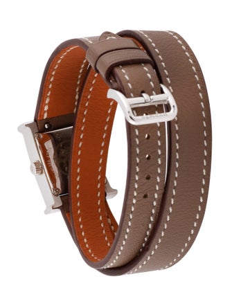 Hermès H Watch Watch
