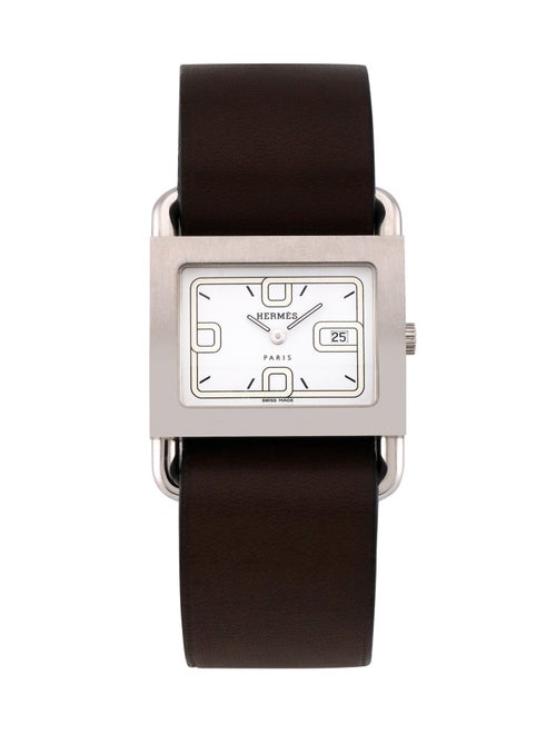Hermès Barénia Watch
