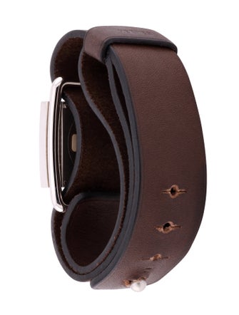 Hermès Barénia Watch