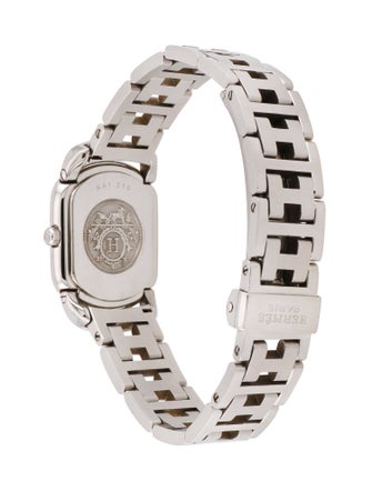 Hermès Rallye Watch