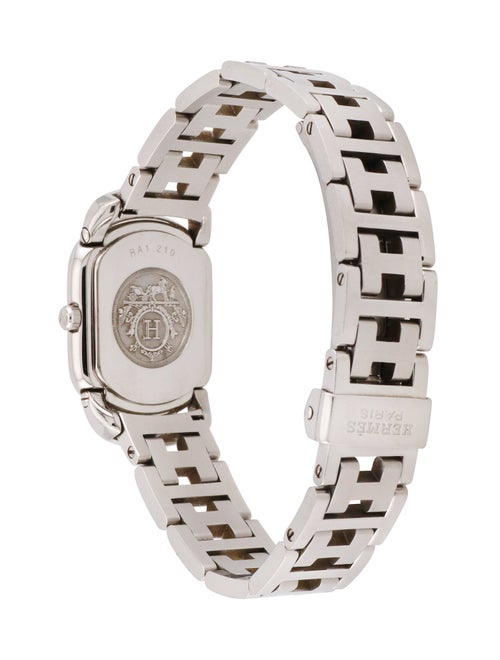 Hermès Rallye Watch