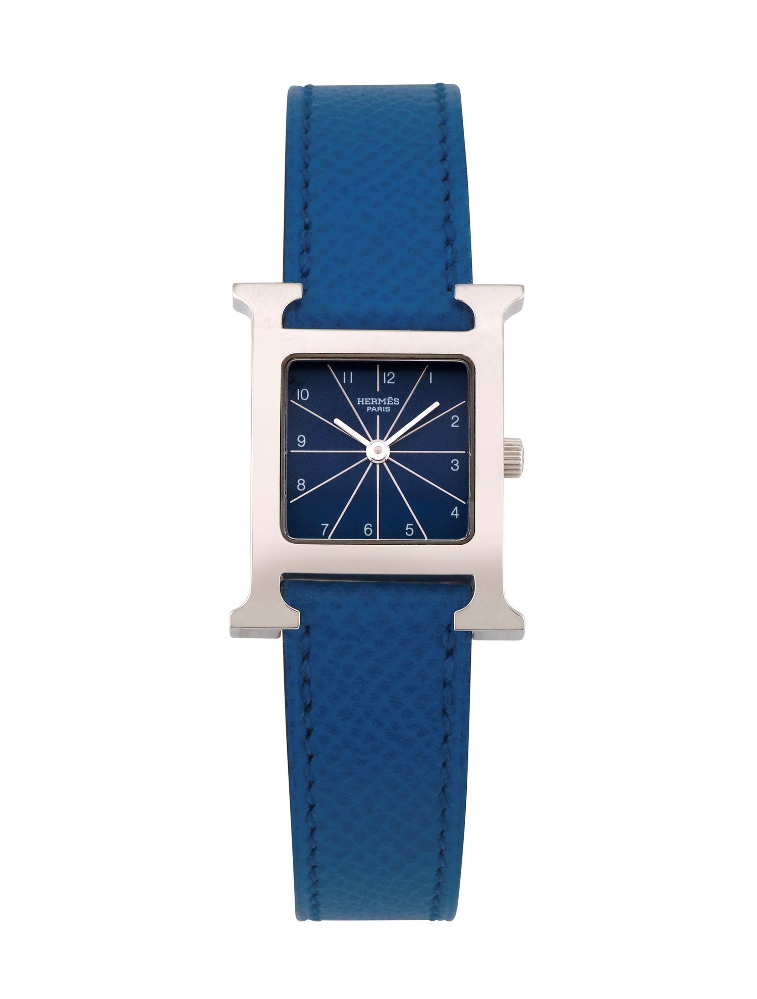 Hermès Heure H Watch