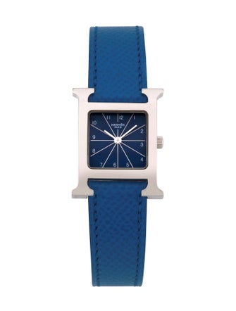 Hermès Heure H Watch