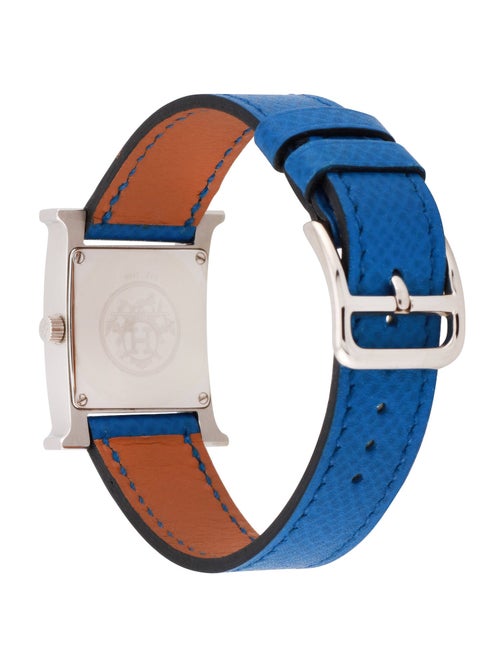 Hermès Heure H Watch