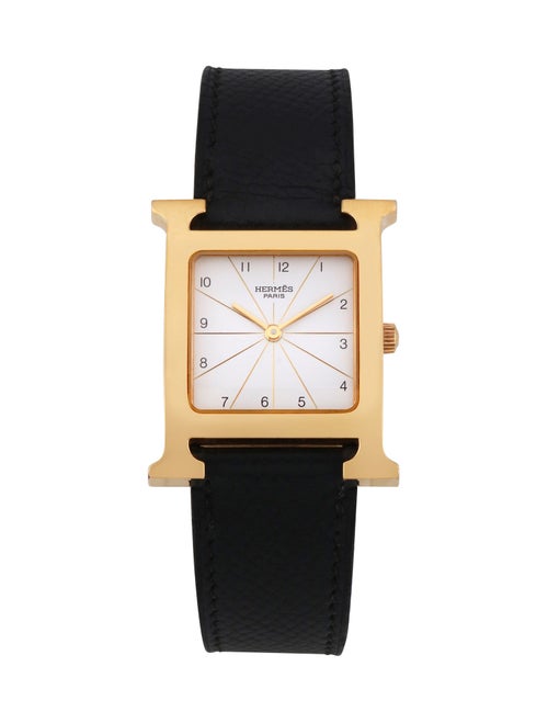 Hermès Heure H Watch
