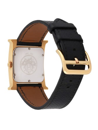 Hermès Heure H Watch