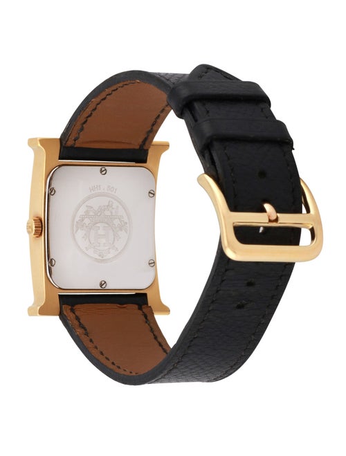 Hermès Heure H Watch