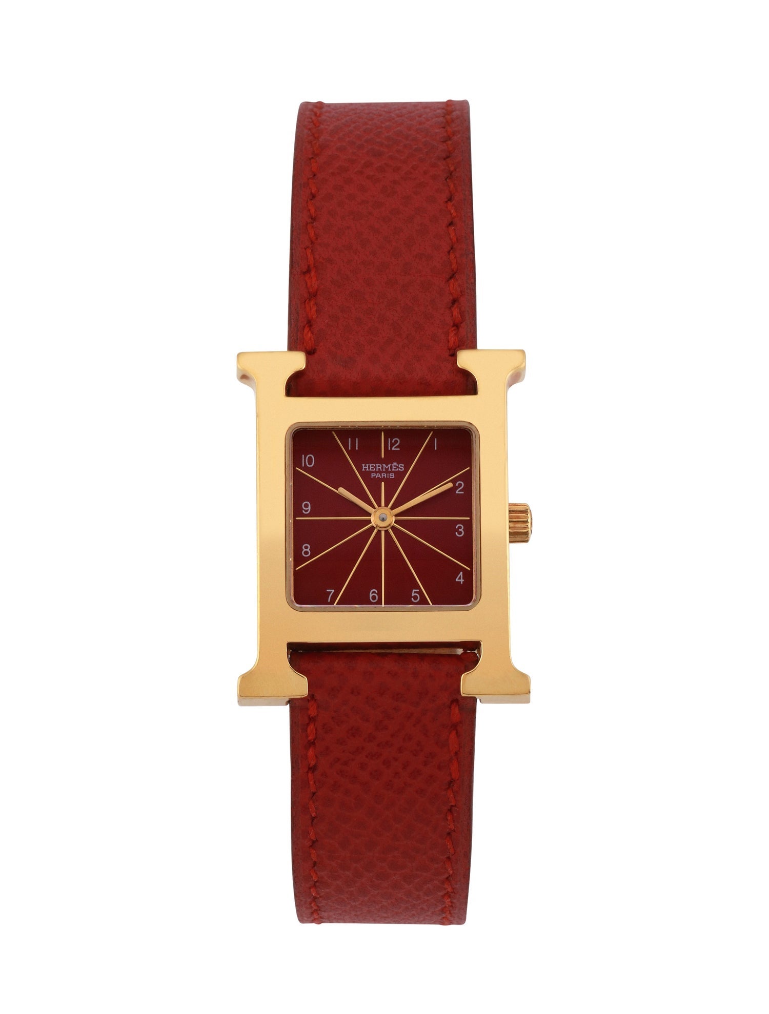 Hermès Heure H Watch