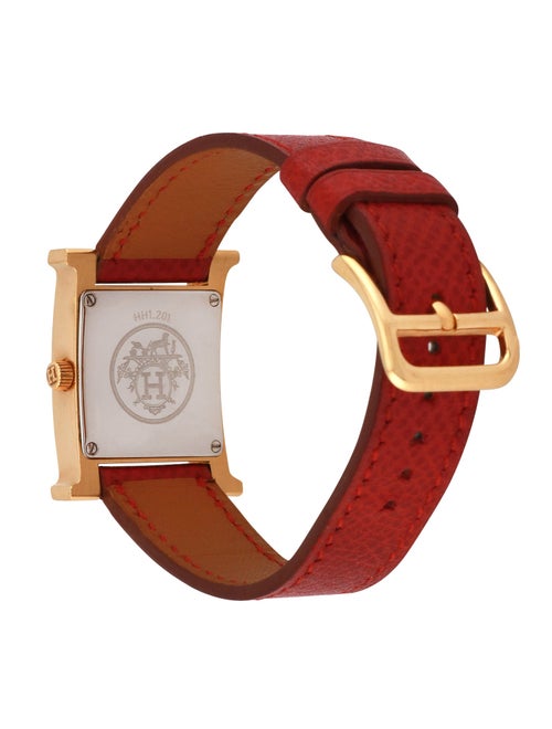 Hermès Heure H Watch