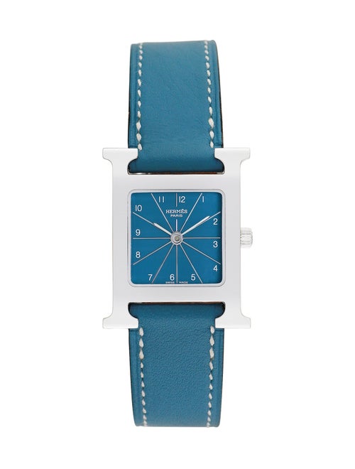 Hermès Heure H Watch
