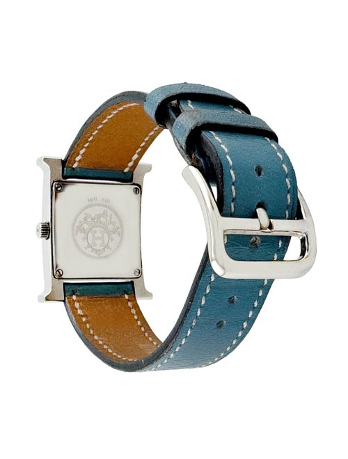 Hermès Heure H Watch