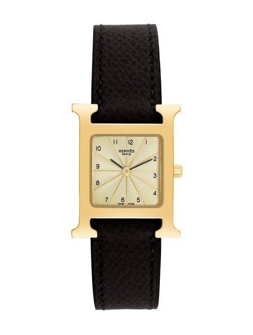 Hermès Heure H Watch