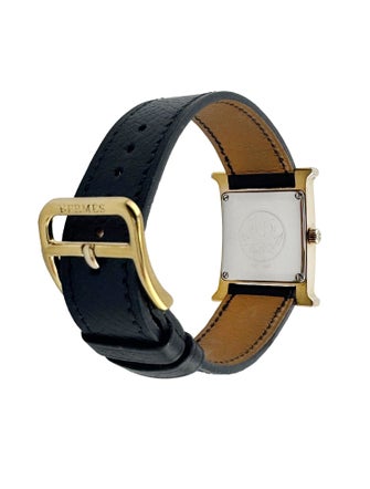 Hermès Heure H Watch