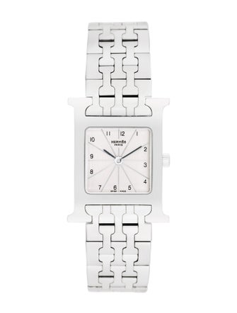 Hermès Heure H Watch