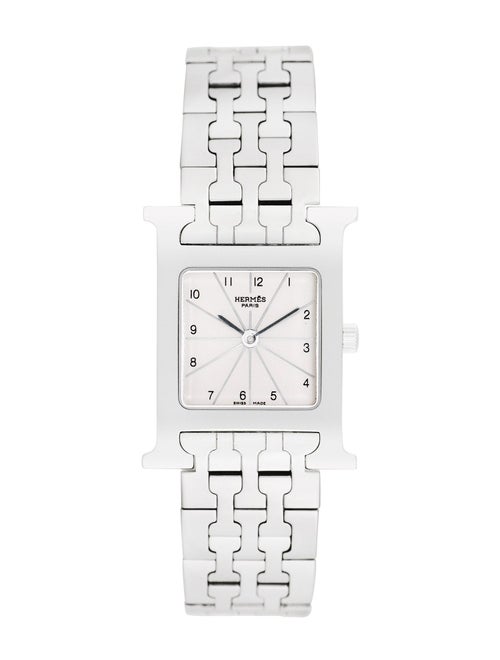 Hermès Heure H Watch