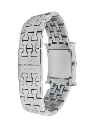 Hermès Heure H Watch