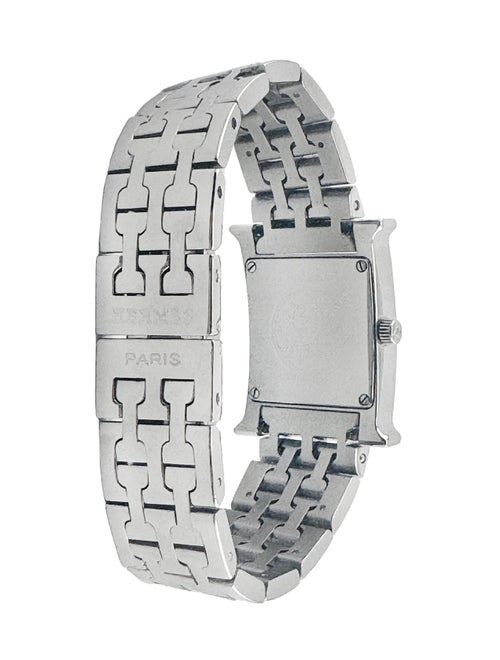 Hermès Heure H Watch