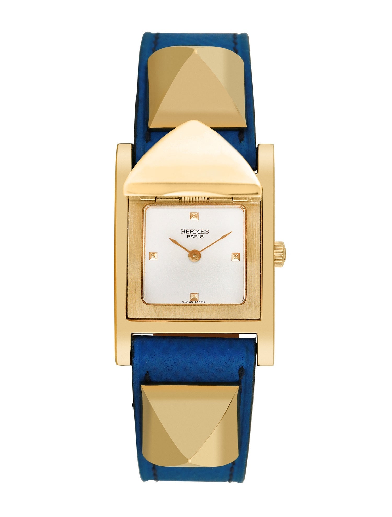 Hermès Médor Watch