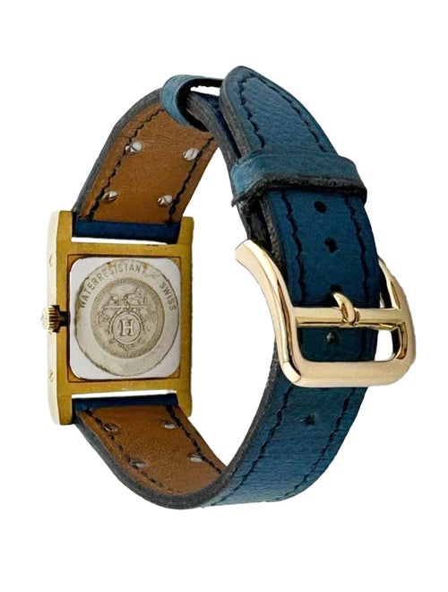 Hermès Médor Watch