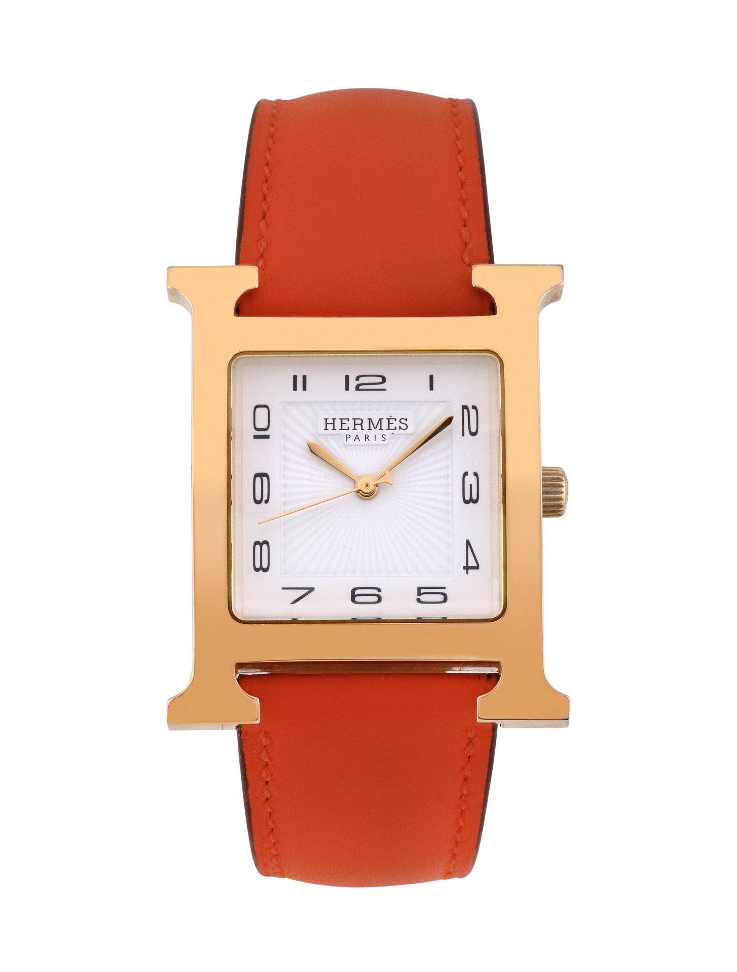 Hermès Heure H Watch