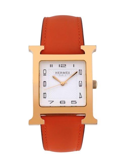 Hermès Heure H Watch
