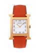Hermès Heure H Watch