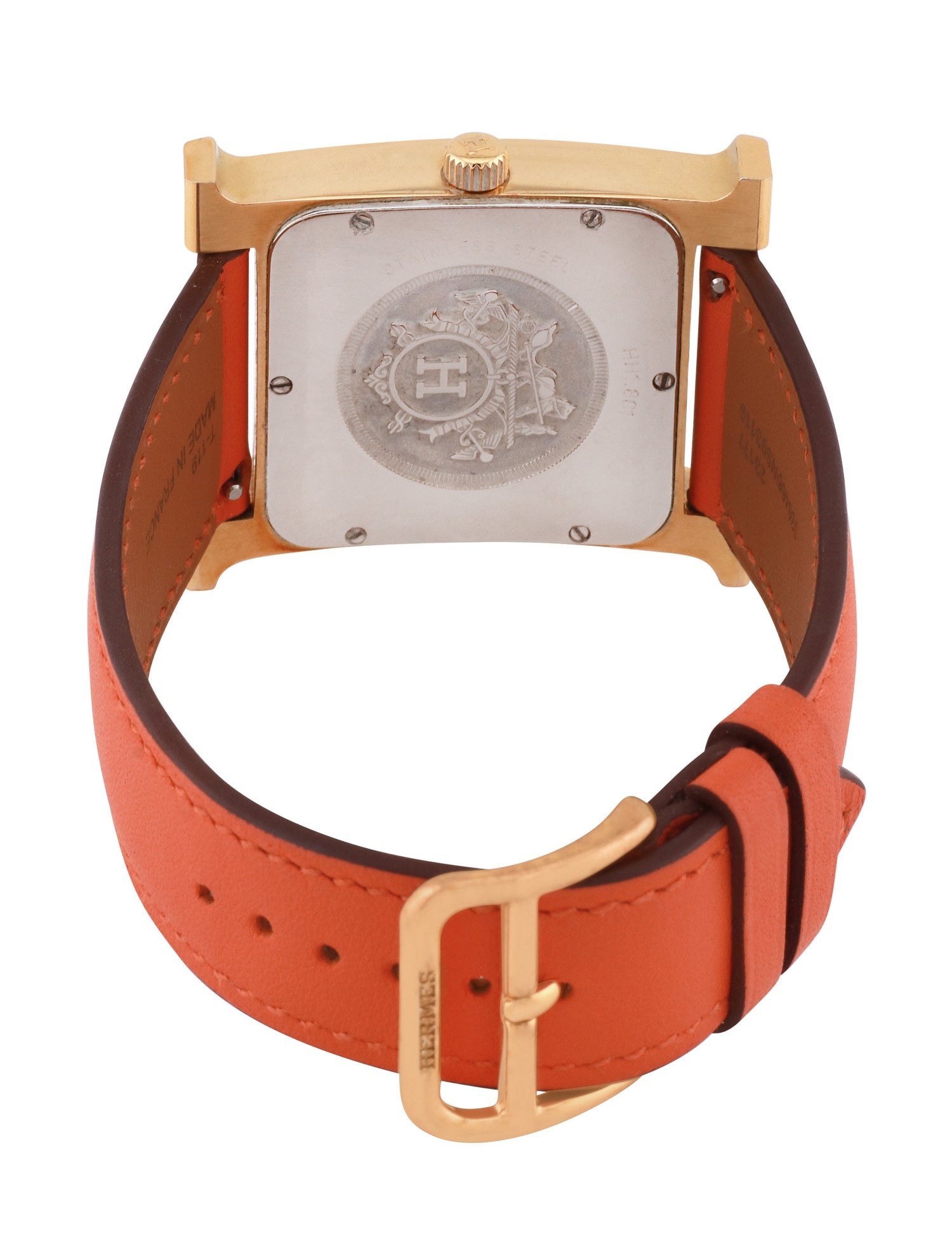 Hermès Heure H Watch
