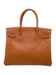 Hermès Barenia Faubourg Birkin 30