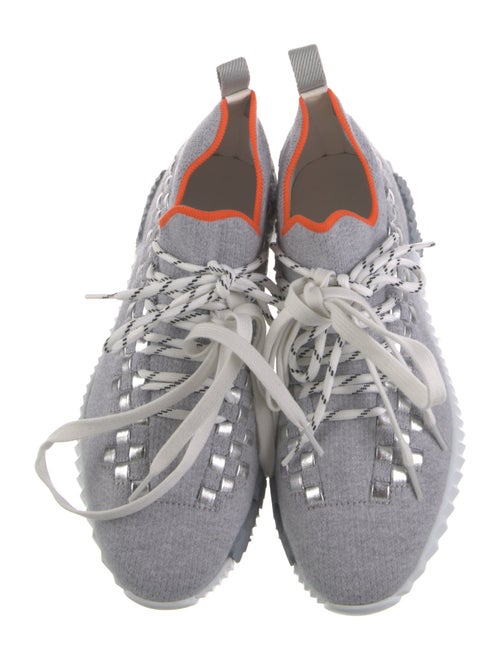 Hermès Flex Sneakers