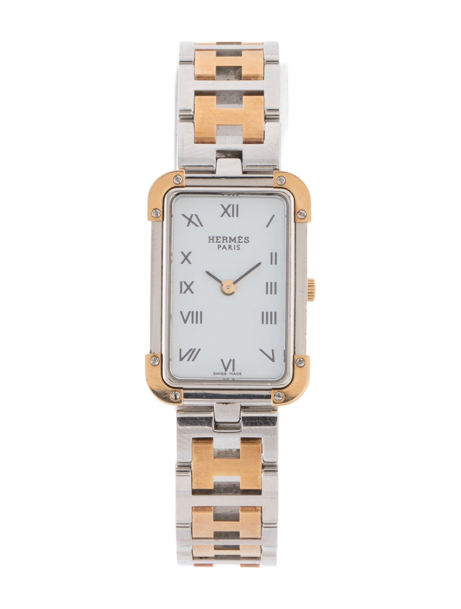 Hermès Croisière Watch