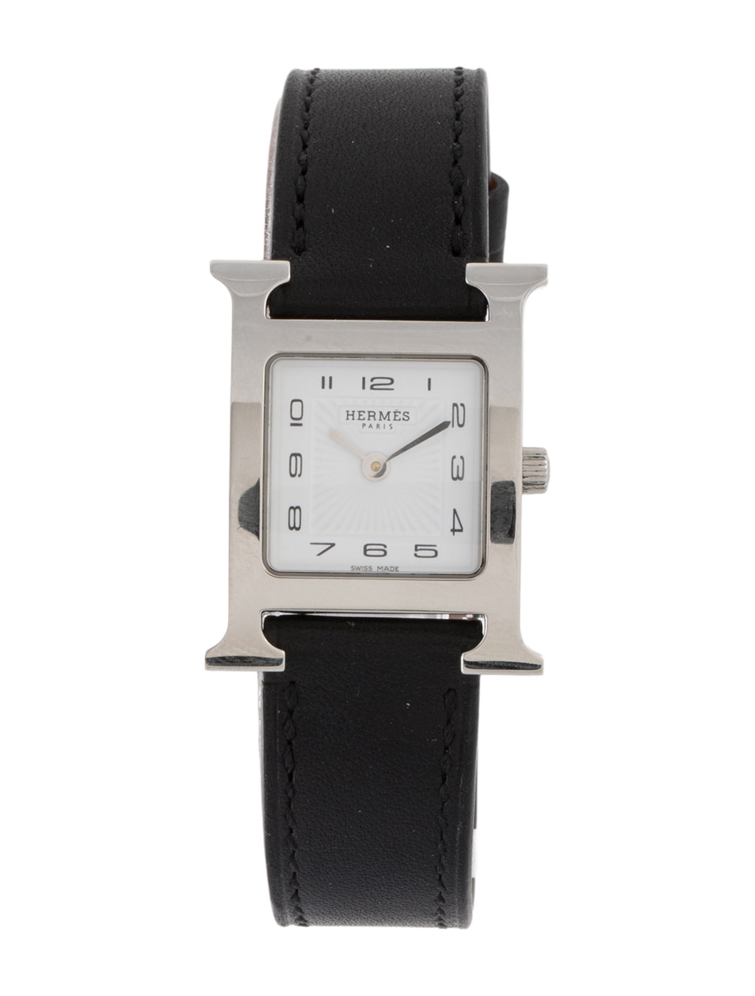 Hermès Heure H Watch