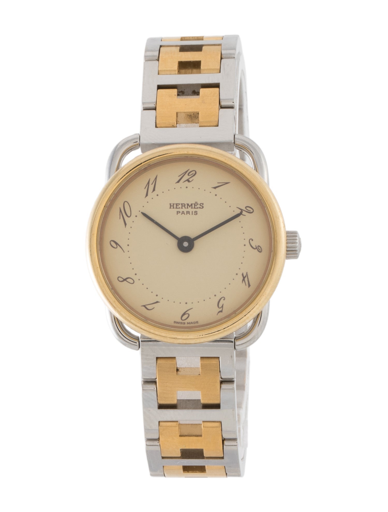 Hermès Arceau Watch