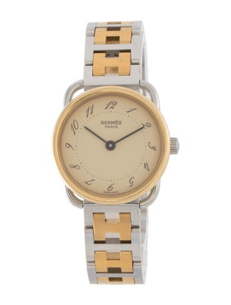 Hermès Arceau Watch