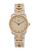 Hermès Arceau Watch