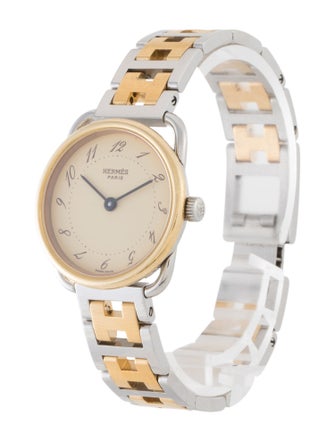 Hermès Arceau Watch