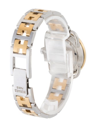 Hermès Arceau Watch