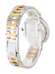 Hermès Clipper Watch