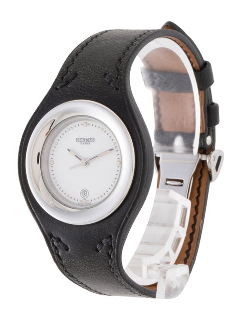 Hermès Harnais Watch
